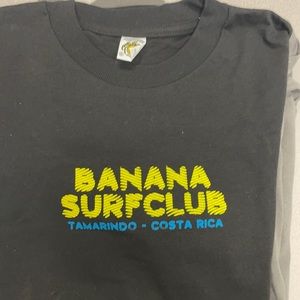 T-shirt from Costa Rica